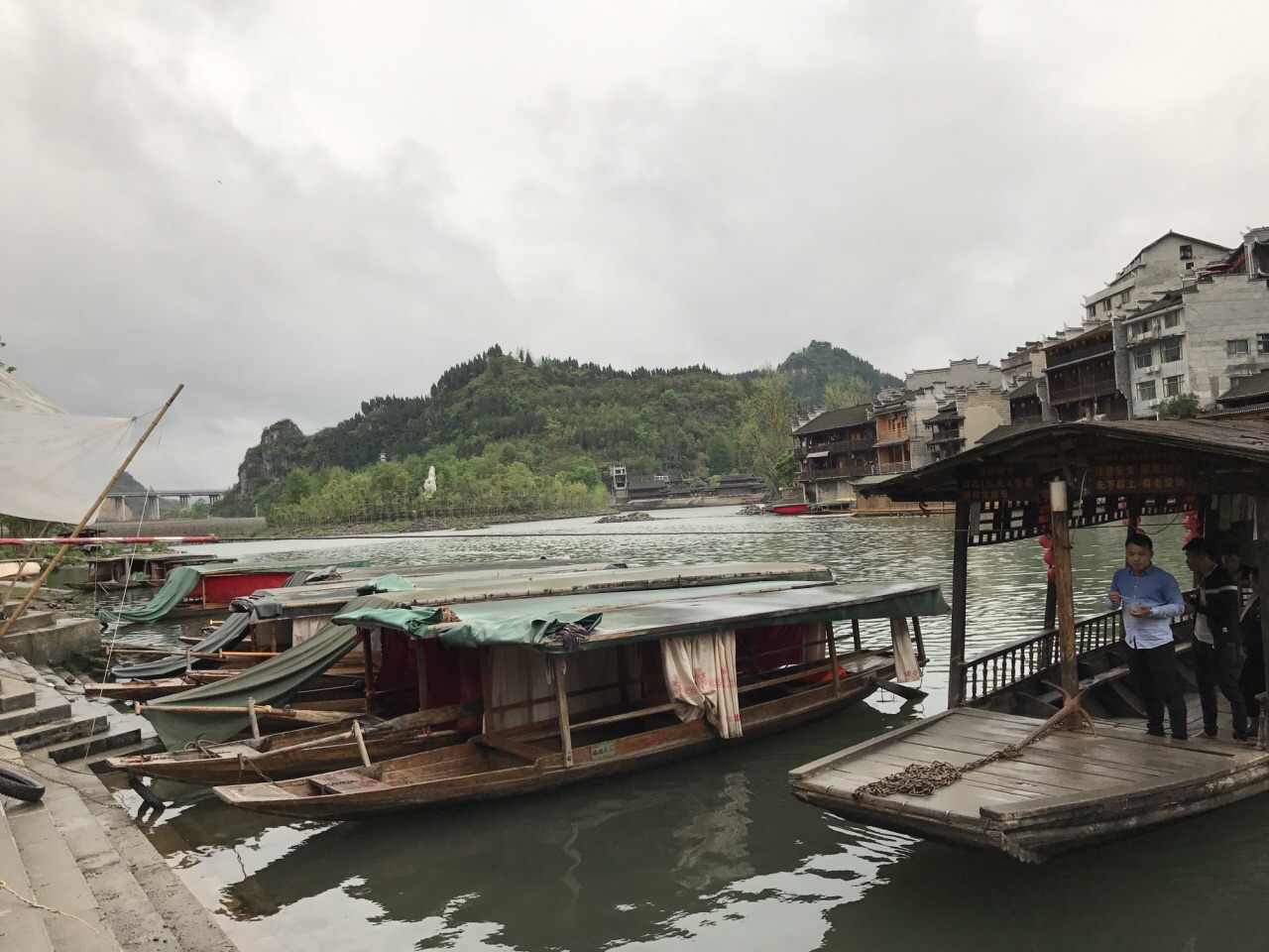 2019邊城景區_旅遊攻略_門票_地址_遊記點評,湘西旅遊景點推薦 - 去