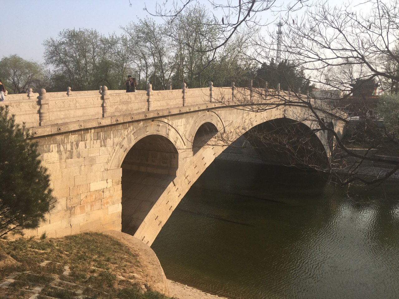 赵州桥