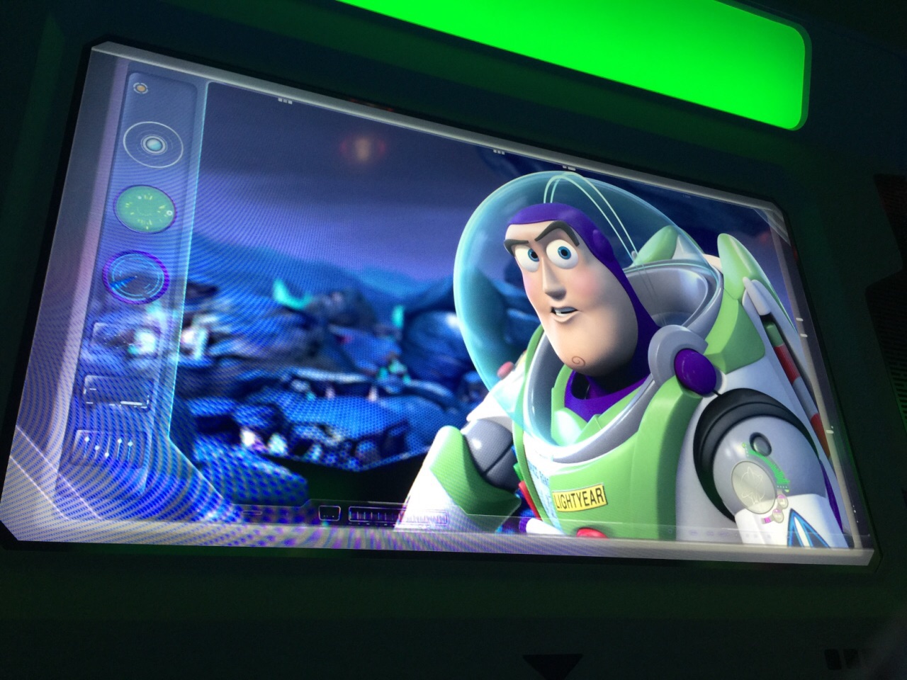 巴斯光年星际营救