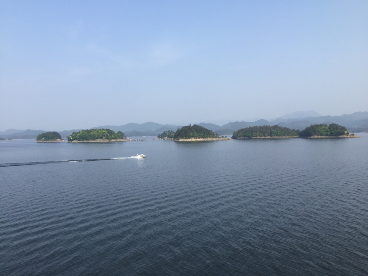 千島湖梅峰島好玩嗎,千島湖梅峰島景點怎麼樣_點評_評價【攜程攻略】