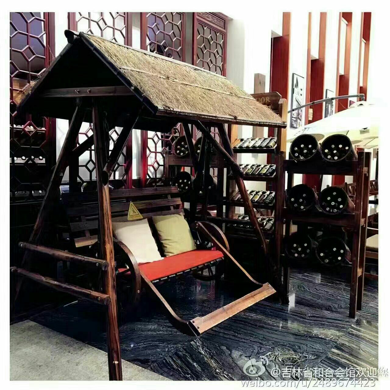 2019和合会馆_旅游攻略_门票_地址_游记点评,长春旅游景点推荐 - 去