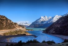 川藏线-珠峰-青藏线16日自驾深度游