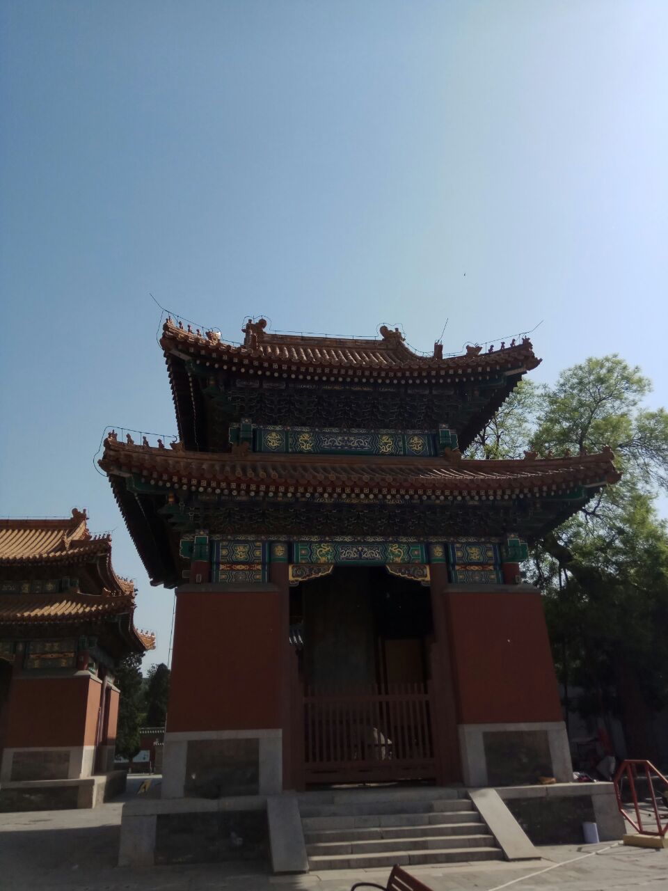 2019历代帝王庙_旅游攻略_门票_地址_游记点评,北京旅游景点推荐 去