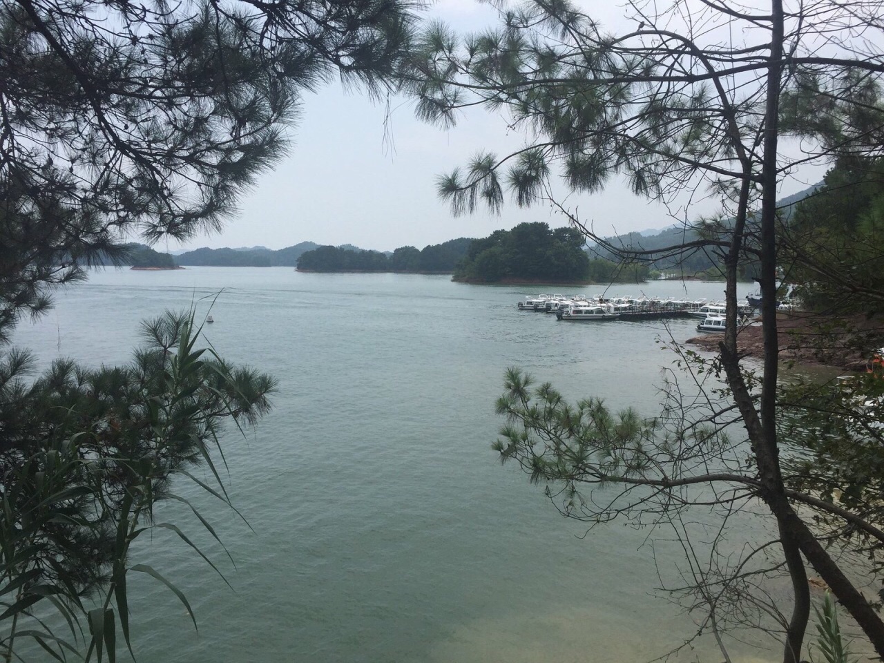 千島湖梅峰島好玩嗎,千島湖梅峰島景點怎麼樣_點評_評價【攜程攻略】