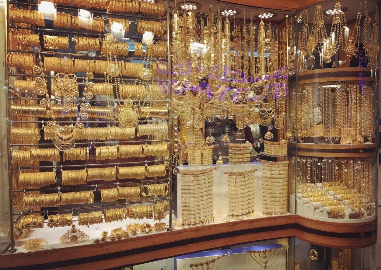 哈利法塔(迪拜塔) 帆船酒店 朱美拉棕榈岛 迪拜博物馆 黄金市场 香料