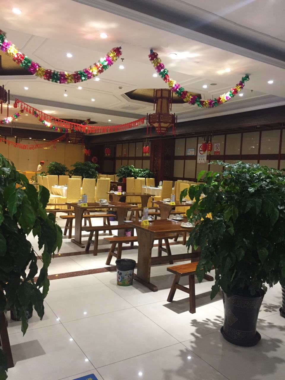 松江名灶农家乐(新桥店)