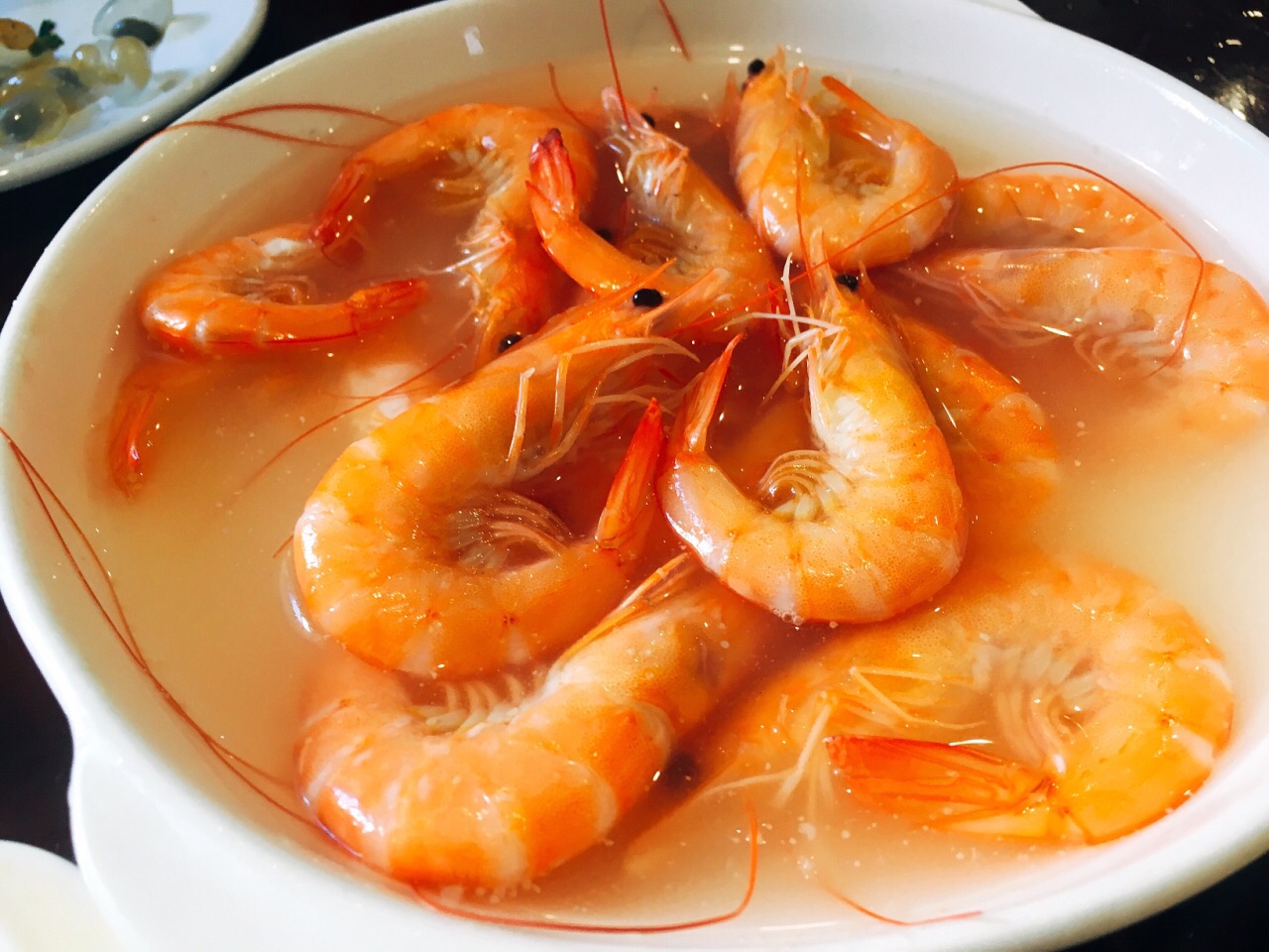 白屿农家菜 3.0 分 1条点评 直线距离4.5km