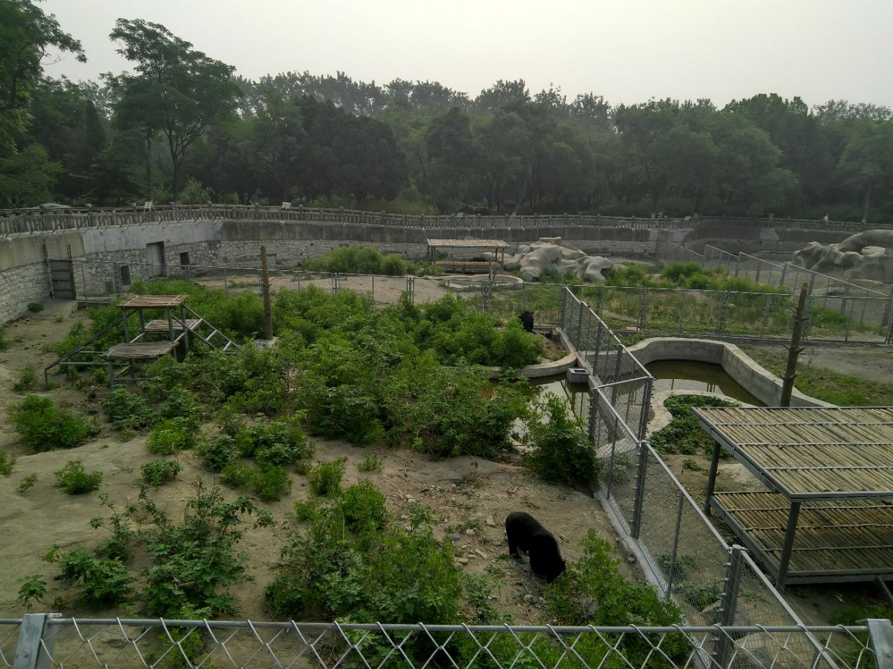 济南动物园jinan zoo