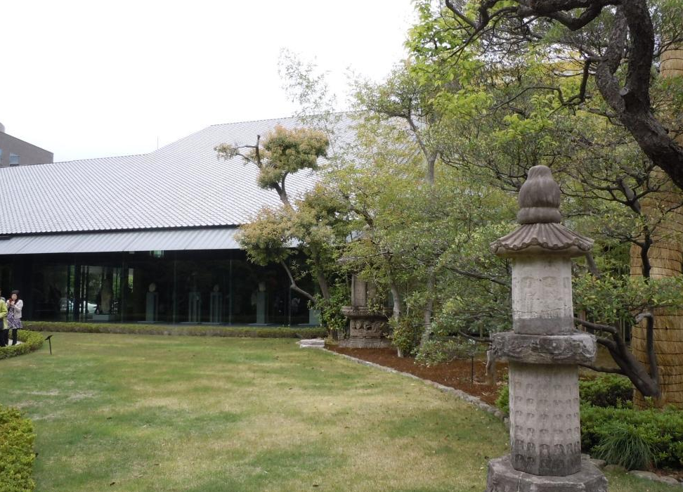 上野之森美术馆