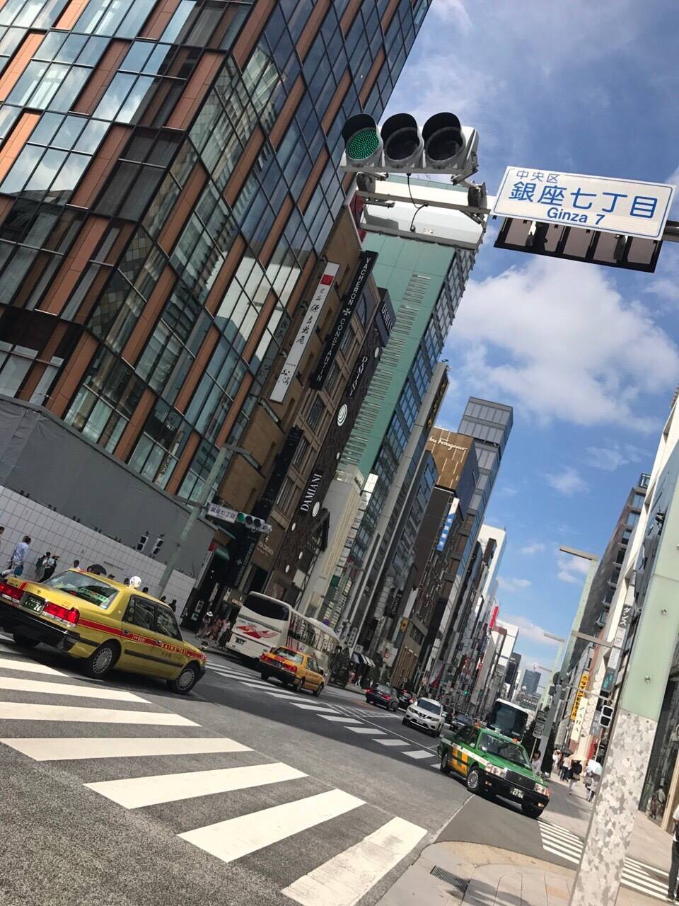 【携程攻略】银座门票,东京银座攻略/地址/图片/门票价格