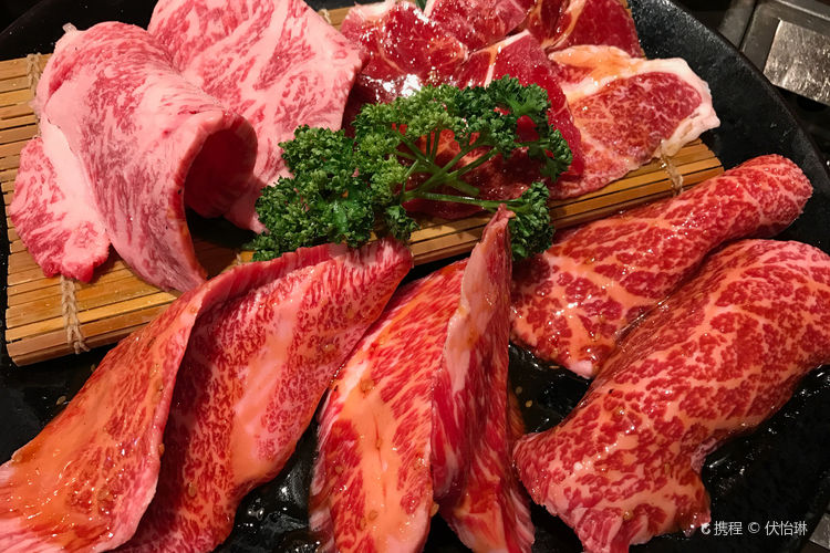 牛久市俺的烧肉 银座9丁目店 攻略 俺的烧肉 银座9丁目店 特色菜推荐 菜单 人均消费 电话 地址 菜系 点评 营业时间 携程攻略