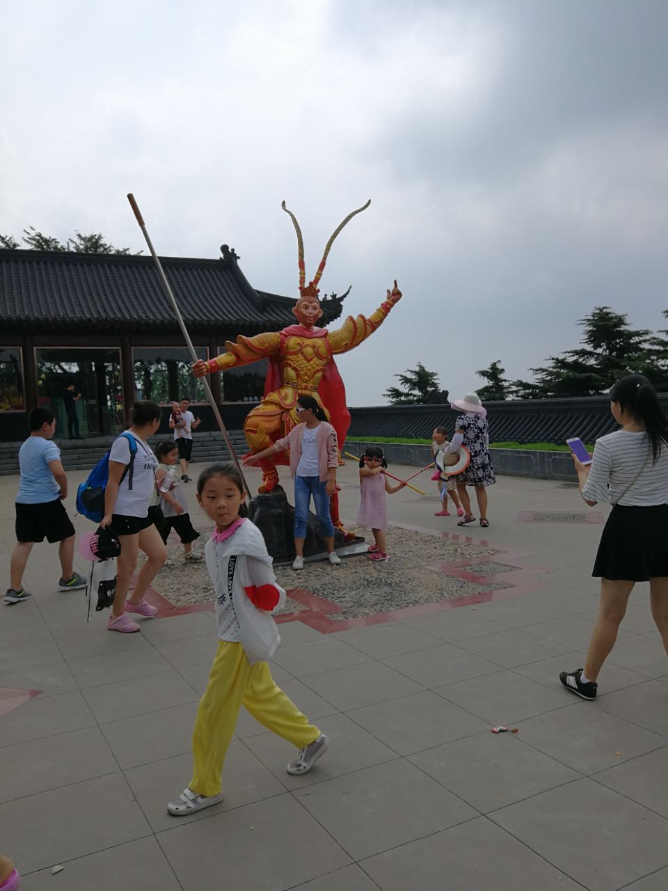 花果山