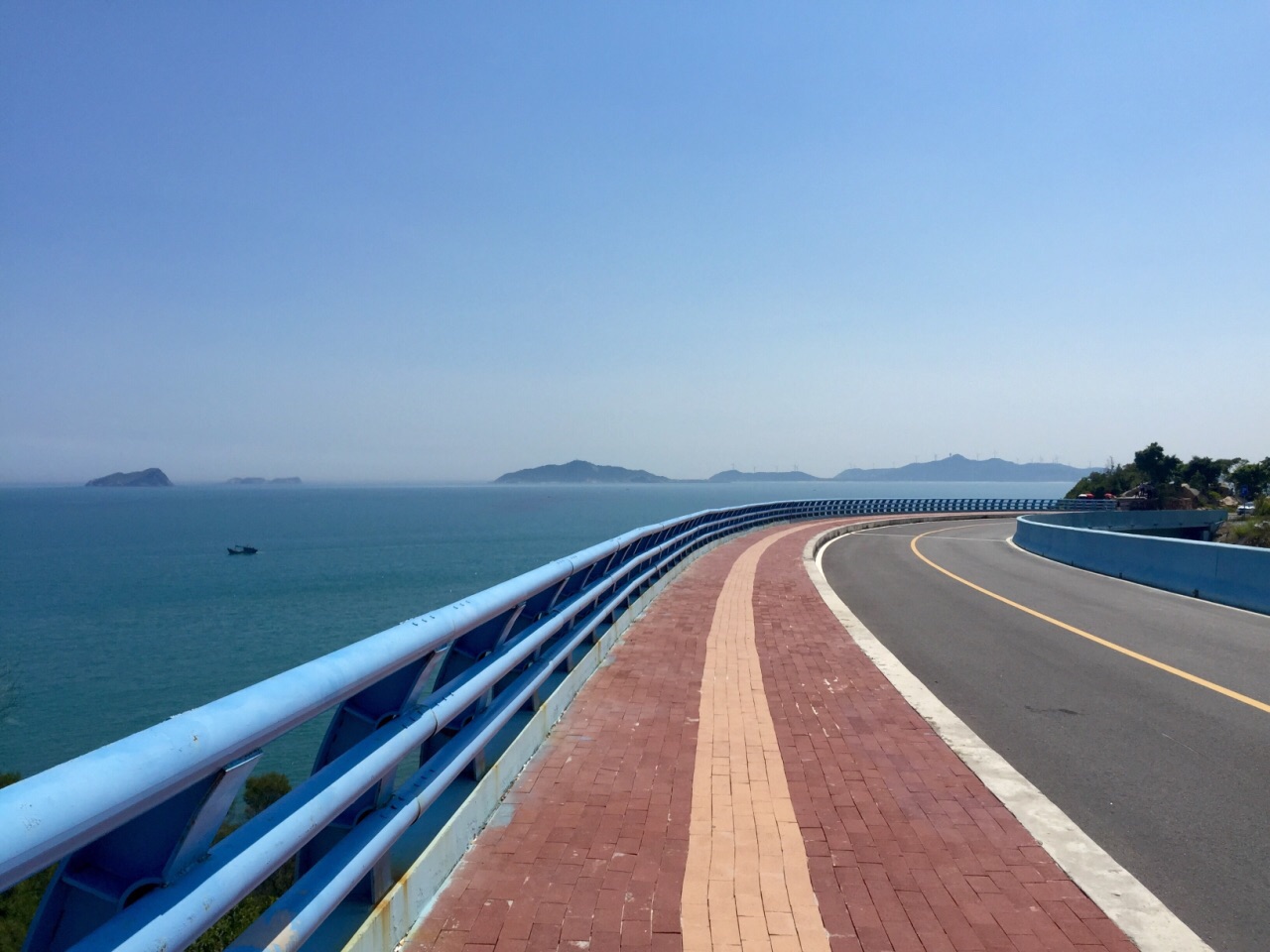 東山島旅遊景點攻略圖