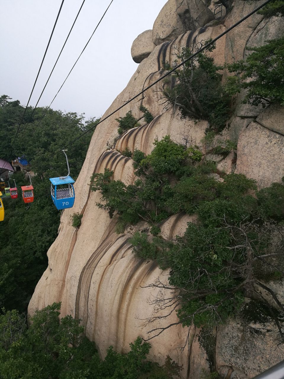 鳳凰山