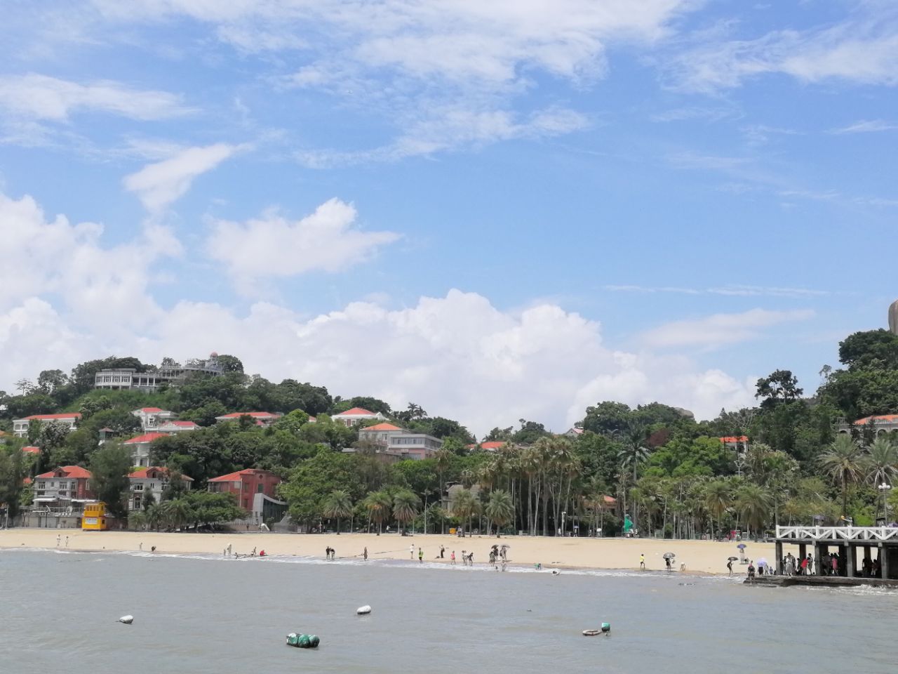 鼓浪屿旅游景点推荐 去哪儿攻略社区