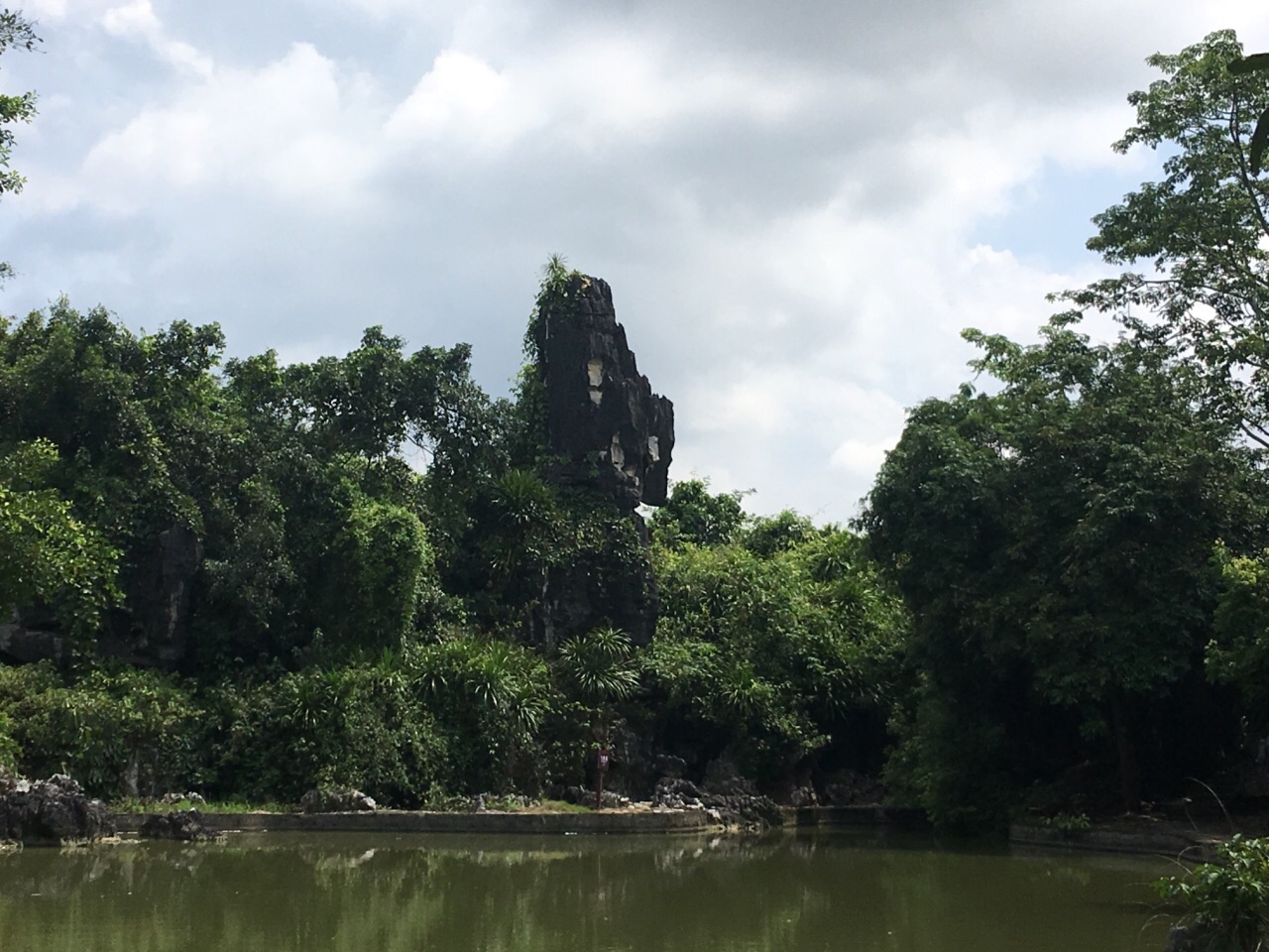 2020石景林景区-旅游攻略-门票-地址-问答-游记点评,崇左旅游旅游景点