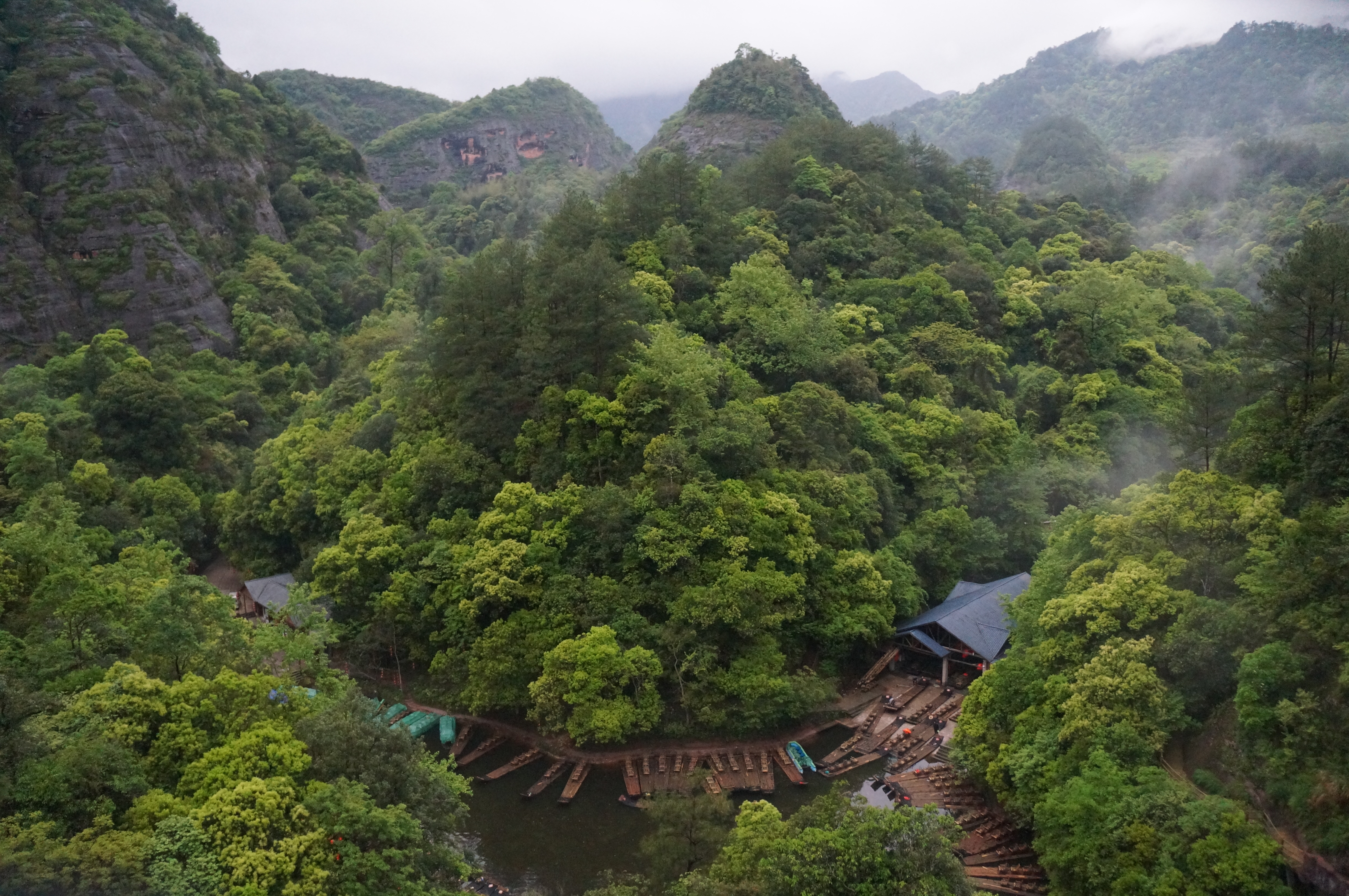 2019九龙潭_旅游攻略_门票_地址_游记点评,三明旅游景点推荐 去哪儿