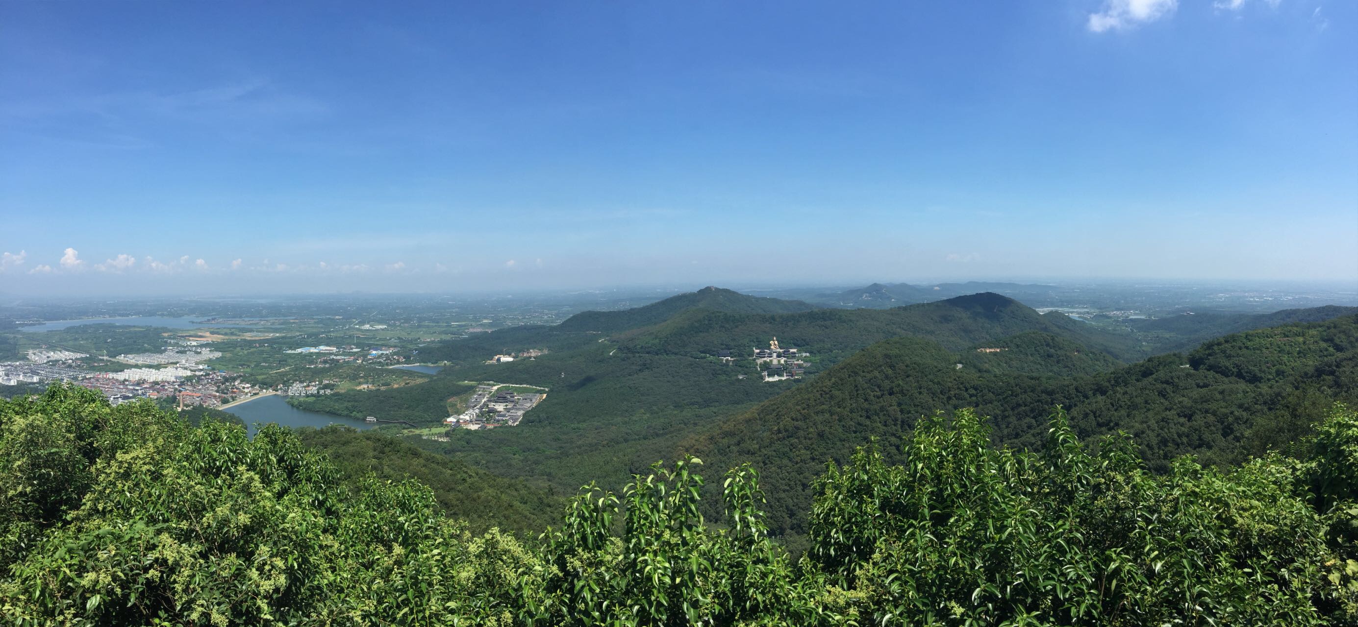 句容旅遊景點推薦 - 去哪兒攻略社區