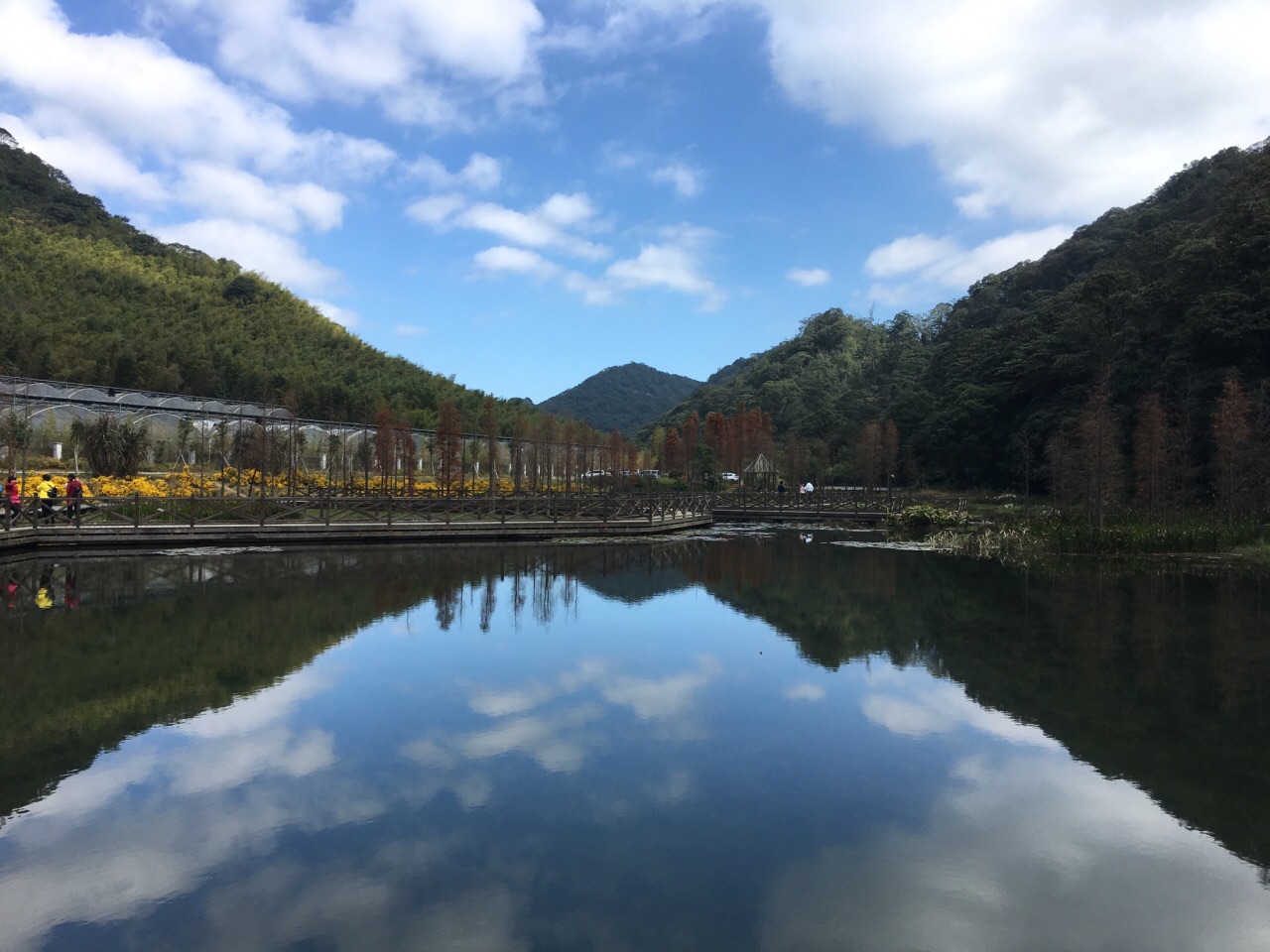 2019石門國家森林公園-旅遊攻略-門票-地址-問答-遊記點評,從化旅遊