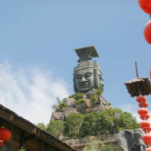 2018宋城炭河古城_旅遊攻略_門票_地址_遊記點評,寧鄉旅遊景點推薦