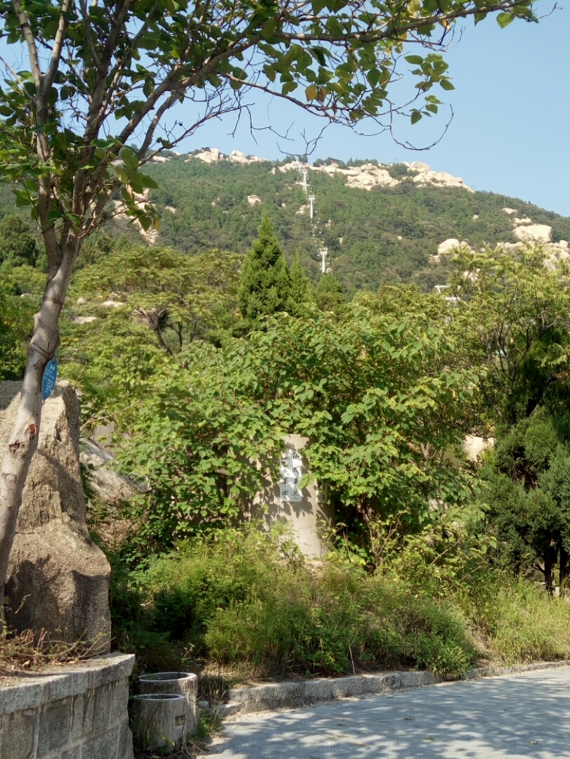 【攜程攻略】鄒城嶧山適合情侶出遊旅遊嗎,嶧山情侶出遊景點推薦/點評