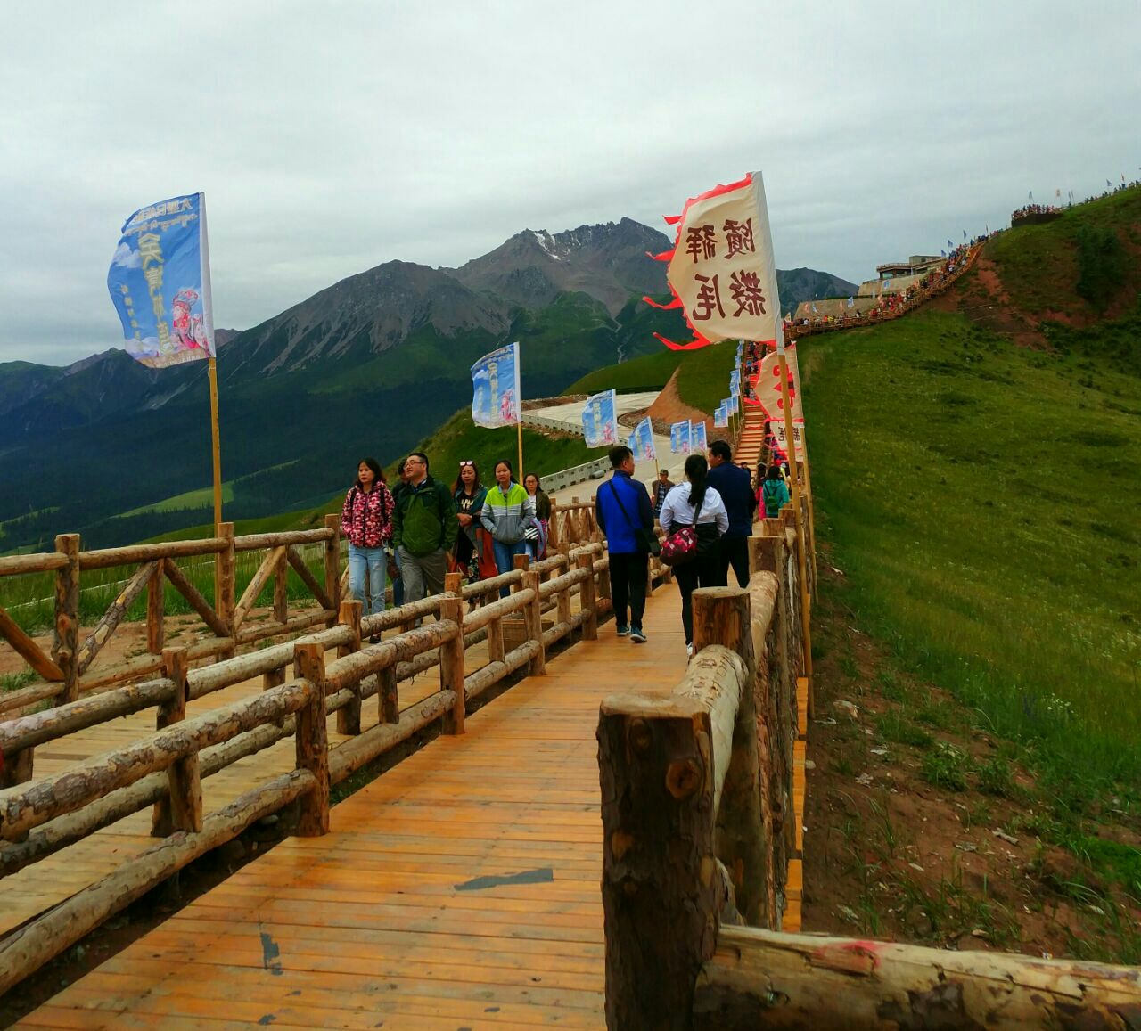 「卓尔山旅游攻略必玩的景点」✅ 卓尔山旅游攻略必玩的景点推荐