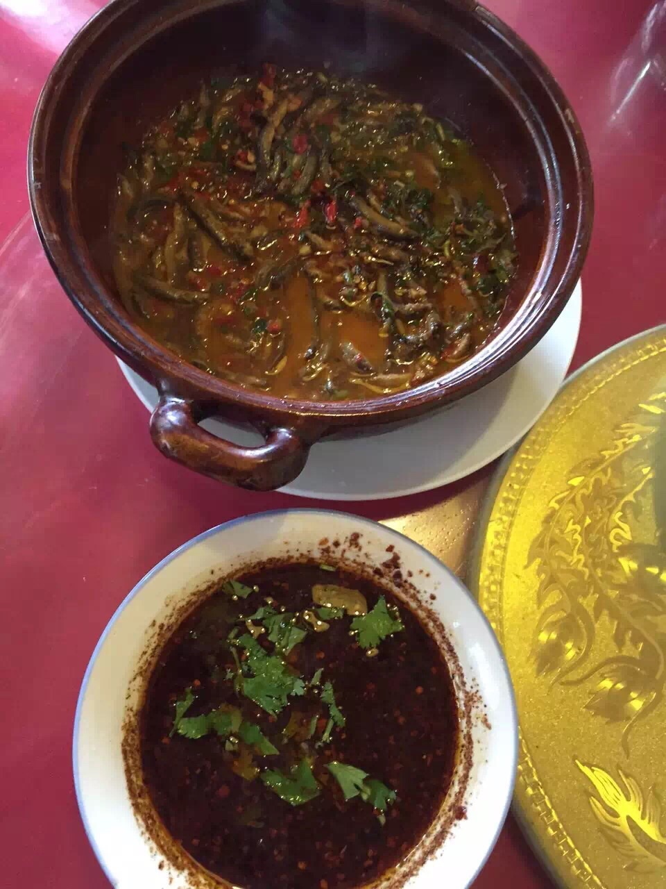 林园酒家