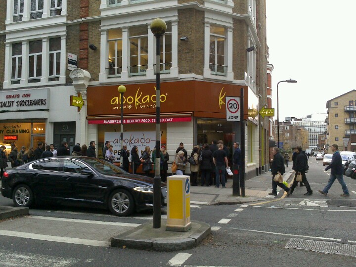 更多城市 2015-01-17 2012-11-28 food is great and the staff is