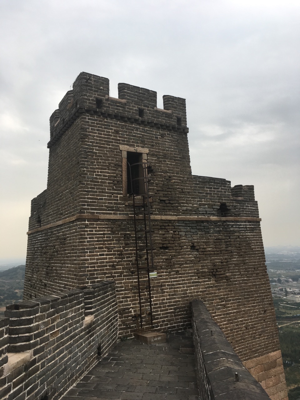 【携程攻略】山海关区角山好玩吗,山海关区角山景点怎么样_点评_评价