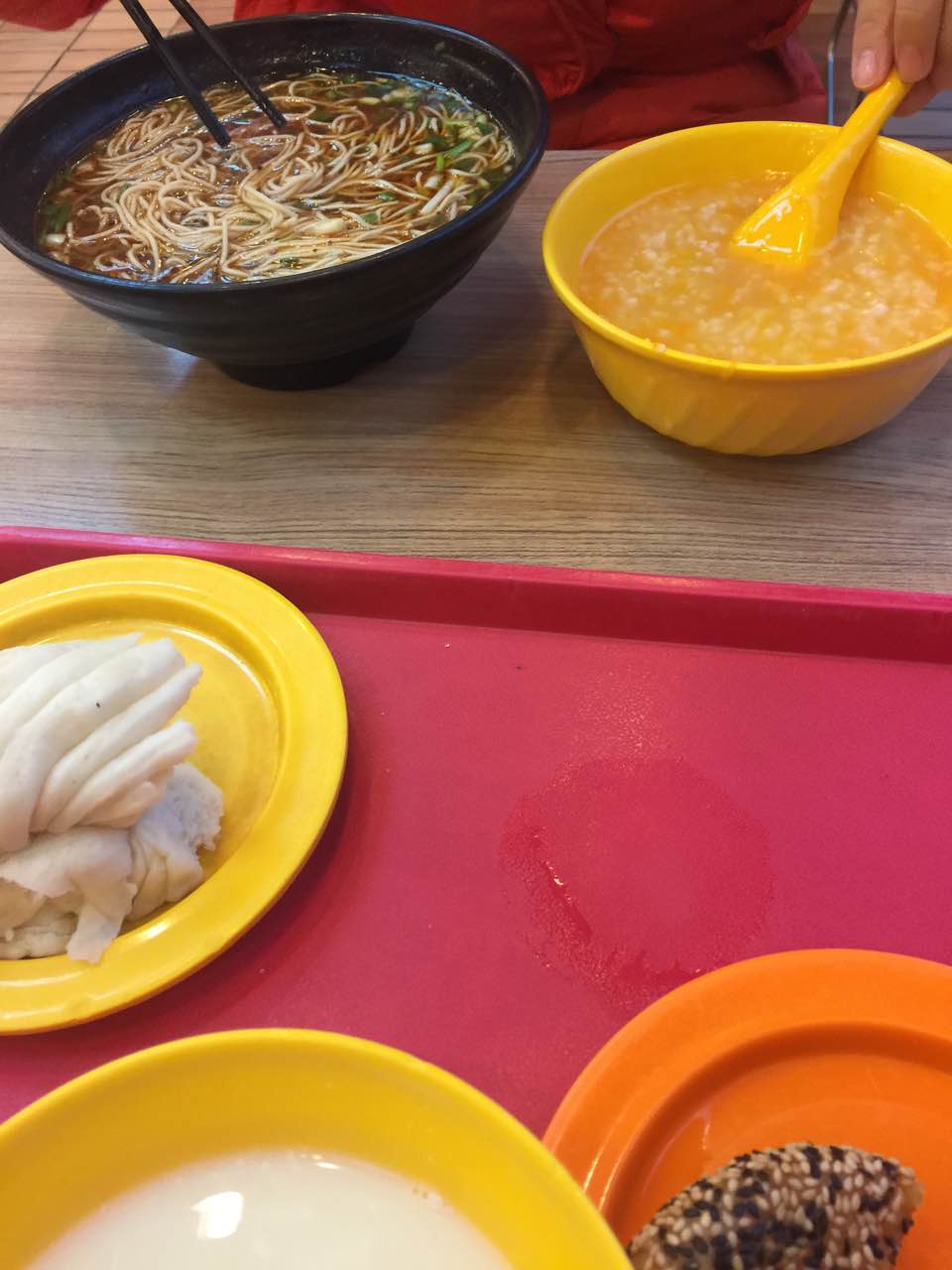 顺旺基(万科店)