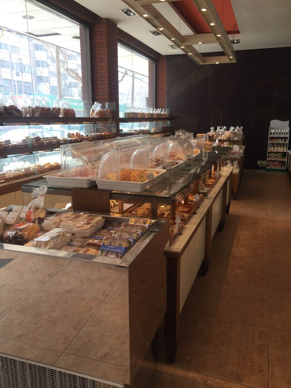 2022佳麦烘焙(人民东路店)美食餐厅,真心好吃!很喜欢!最.