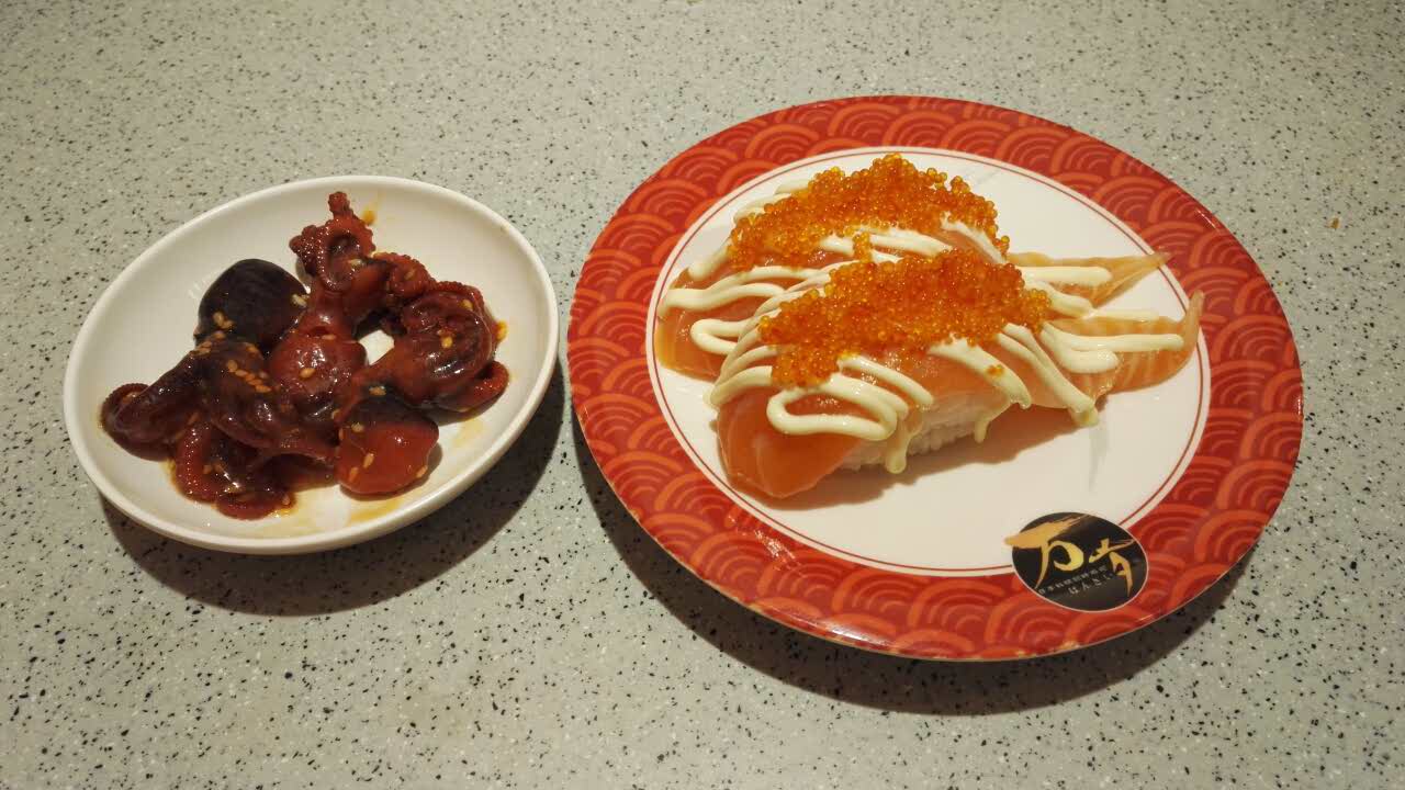 【携程美食林】茂名万岁寿司(东汇城店)电话/地址/菜系/点评/营业时间