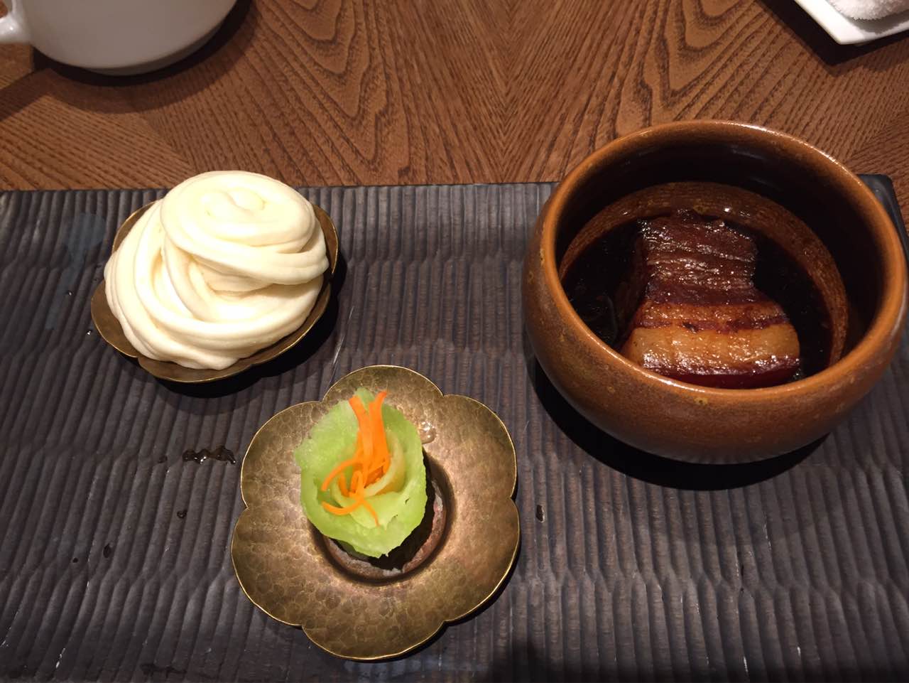 西湖国宾馆紫薇厅