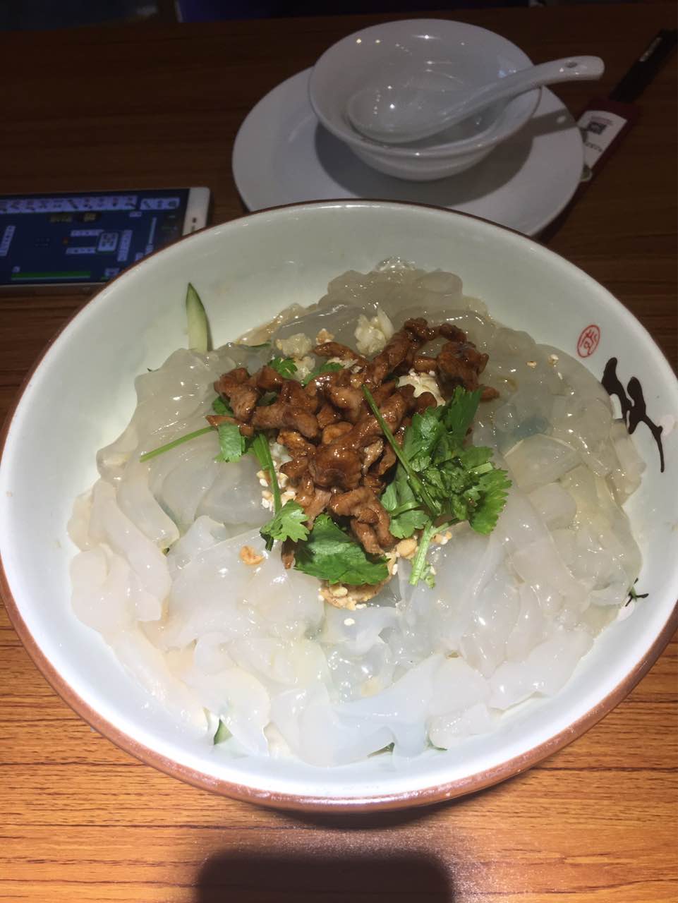 匡记饺子·东北私房菜(红豆万花城店)