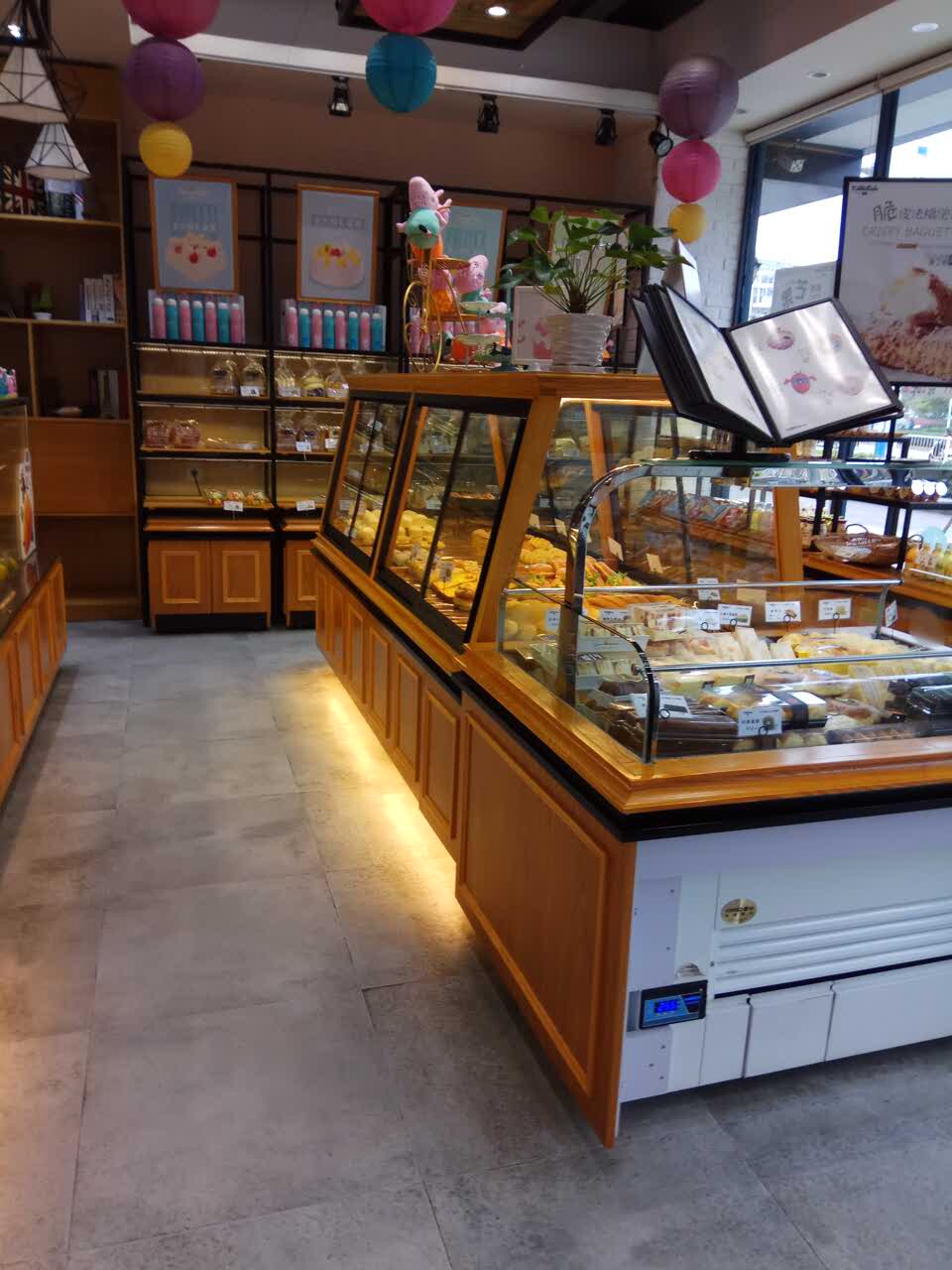 0分1 条点评 康园(金海湾店) 4.7分48 条点评