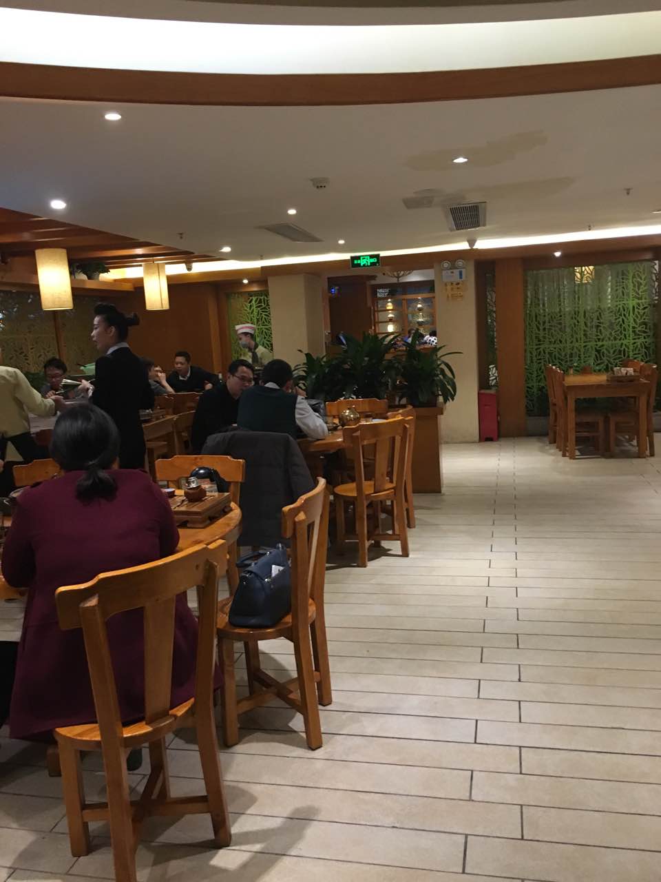 金稻园砂锅粥(南湖店)