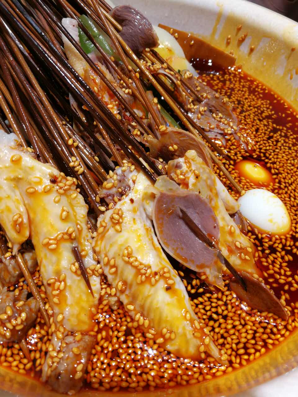 钵钵鸡(清江西路店)-旅游攻略-门票-地址-问答-游记点评,成都旅游旅游