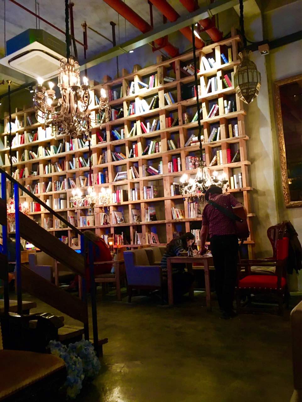 香钿创意楚菜(汉街店)