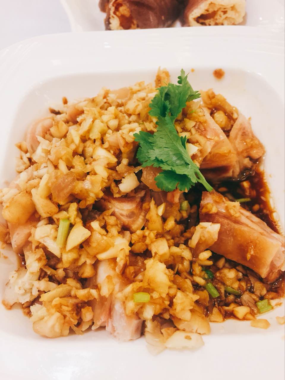 春满园(龙岗万科广场店)