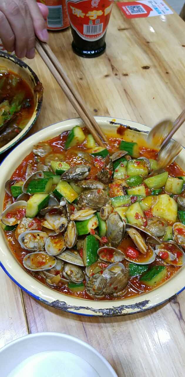 蟹蟹大排档(祥和里店)