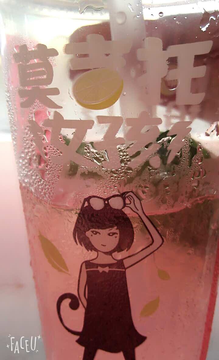 2021肯德基(体育中心店)美食餐厅,特地去喝莫吉托女孩,粉嘟嘟.