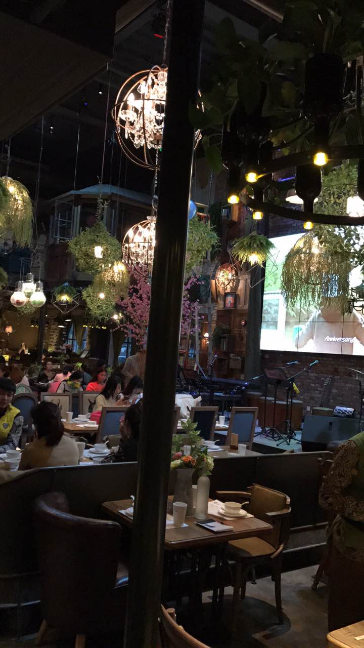 【携程攻略】济南胡桃里音乐酒馆好吃吗,胡桃里音乐酒馆味道怎么样