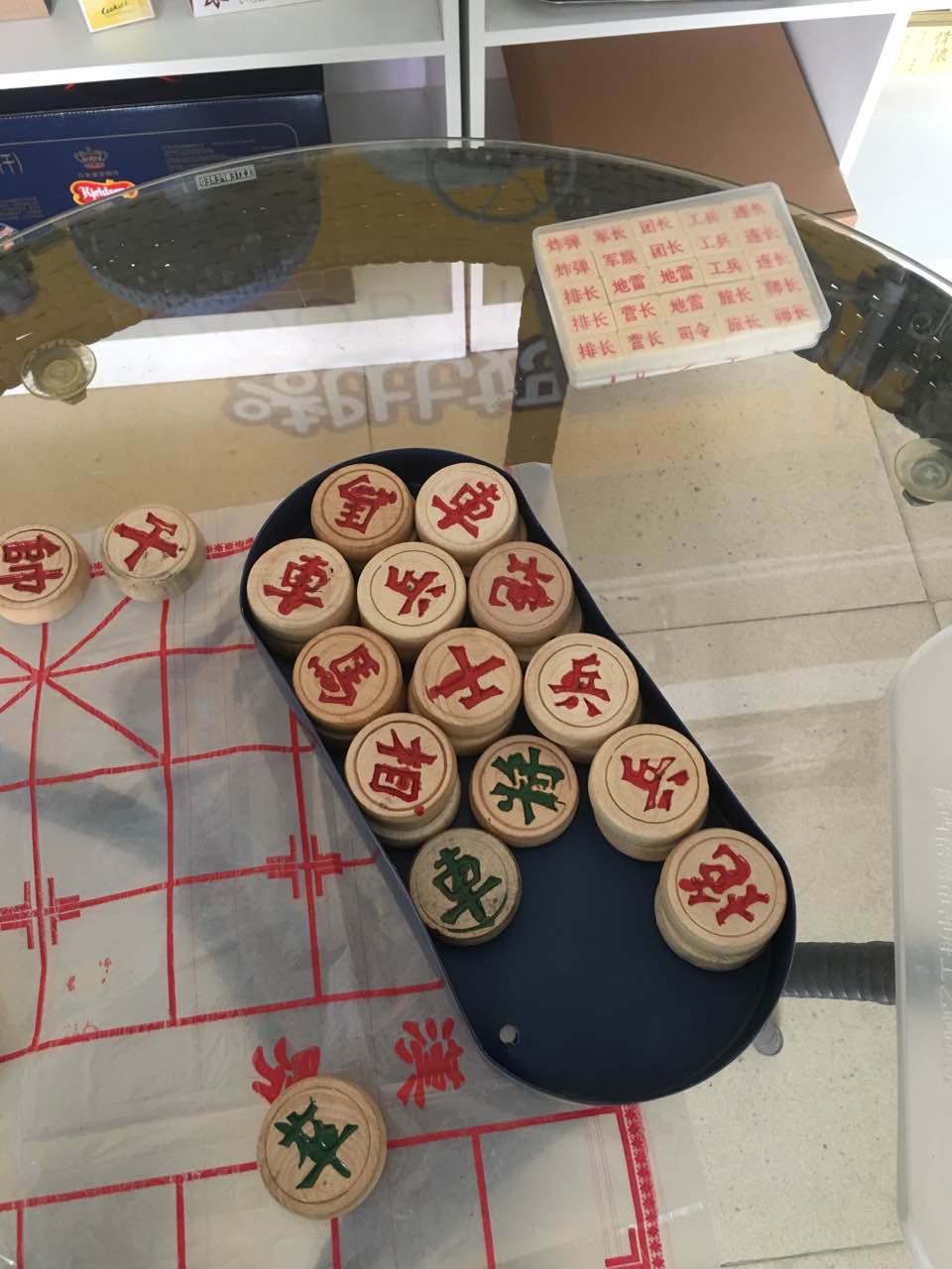 2022嘟比妈咪蛋糕创意园美食餐厅,安静的好去处,还有象棋,军.