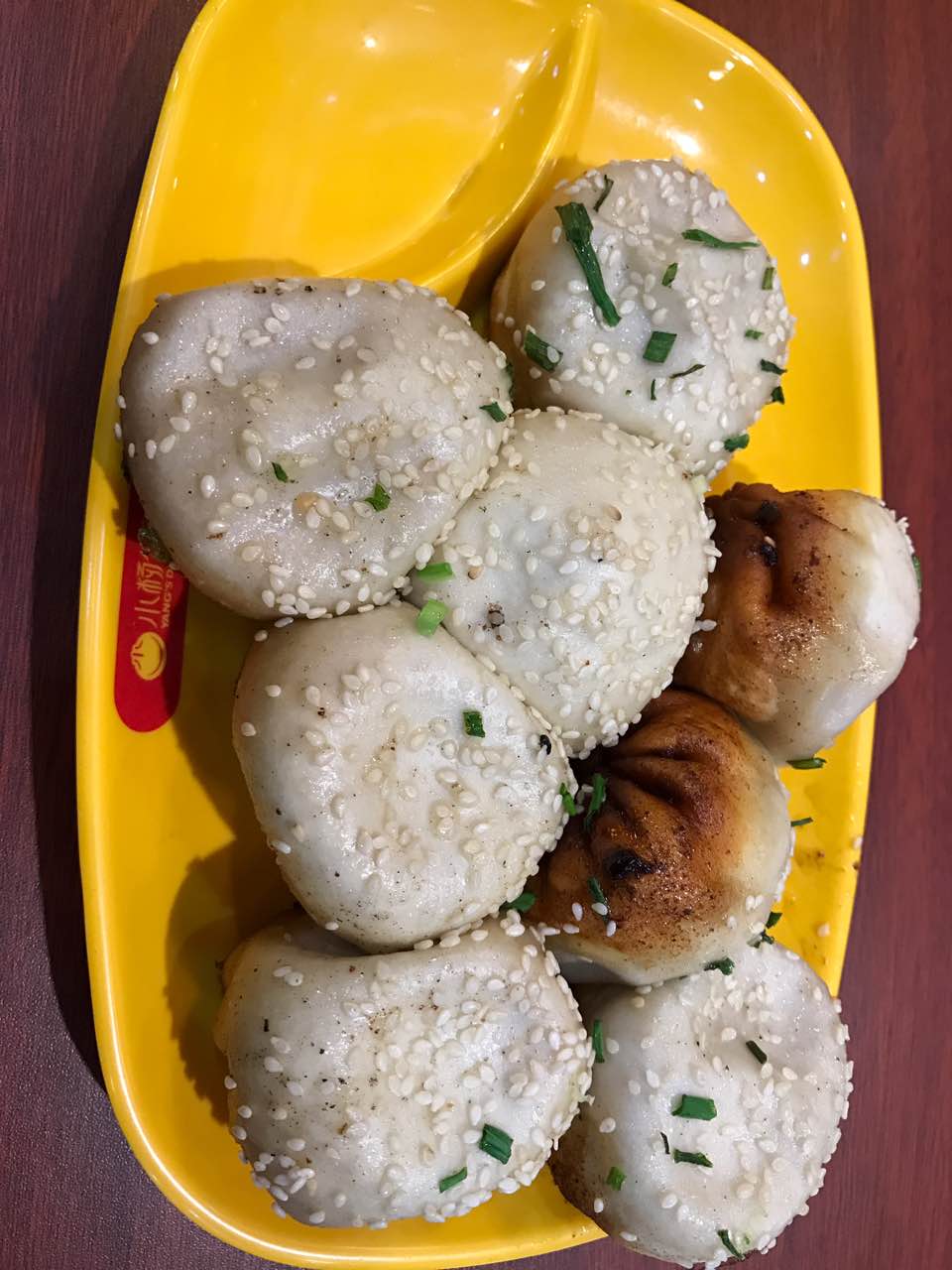 2021小杨生煎(新城市广场店)美食餐厅,还不错,店面干净整洁,推荐.