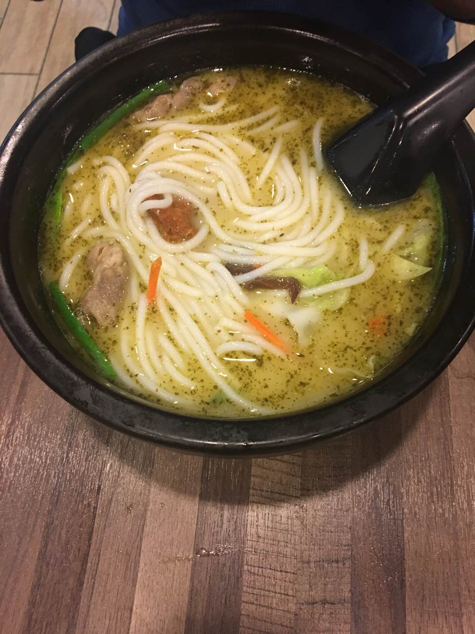 阿香米线(乐客城店)