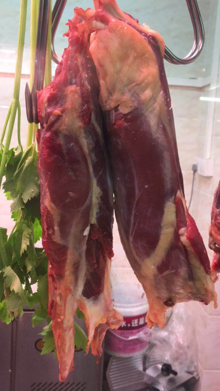 潮牛牛潮式牛肉火锅