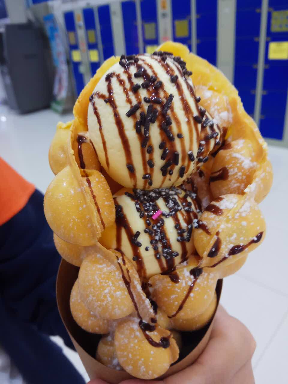 松枝记(凯德广场店)