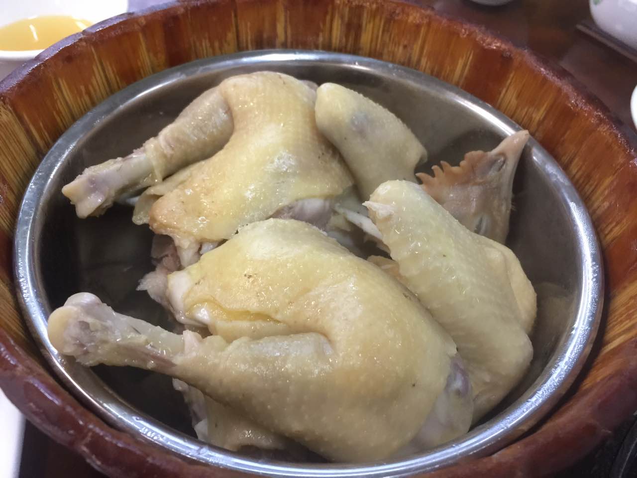 2025古典鸡饭店(东湖店)美食餐厅,这家古典鸡味道真的很不错的... 【去哪儿攻略】