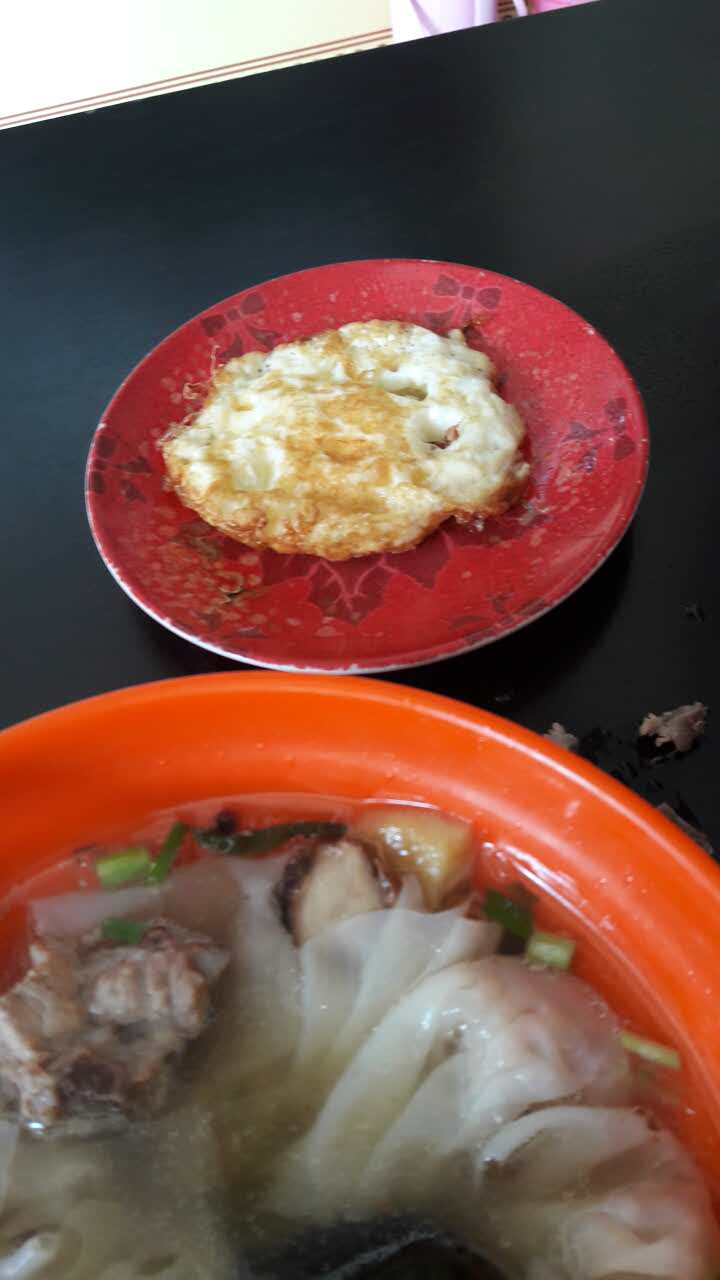 沙县小吃