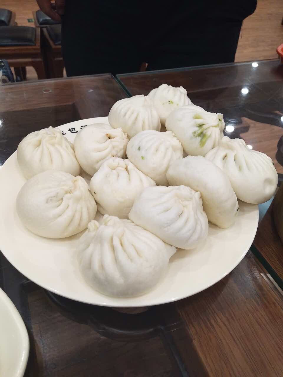 吃了很多次了,经常吃,吃包子只吃这里的.